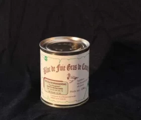 Bloc de Foie Gras 130g bloc de foie gras de canard 130g, traditions et savoir faire