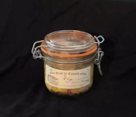 Foie Gras entier 110g foie gras entier 110g tradition et savoir faire